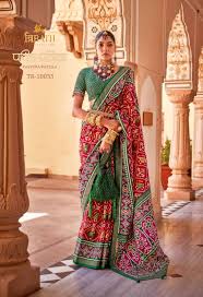 Surat Saree